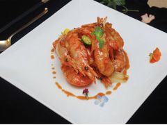 -沈阳瑞士酒店·御龙轩中餐厅