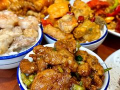 -恩宏德餐馆(平山道店)