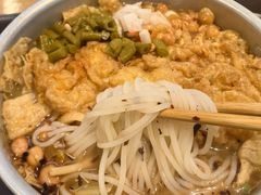 -丽丽三鲜螺蛳粉(田林路店)