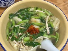 -山北老老头馄饨