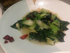 时蔬-雀蓝川菜(奥体广场店)