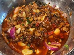 -湘村小灶·地道长沙菜·本地人优选(万家丽路店)
