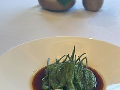 -锦江宾馆-花园餐厅