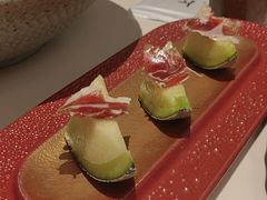 -上井料理黑金店(IFS国金中心店)