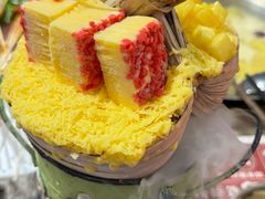 -旺蜀主成都串串火锅(西直门凯德MALL店)