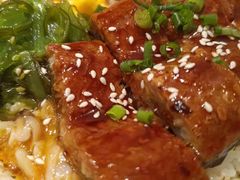 -戏作寿司(观音桥店)