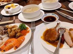 -白天鹅宾馆·流浮阁咖啡厅(沙面南街店)