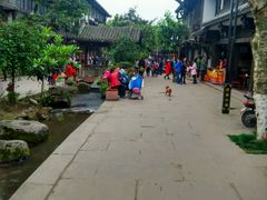 -保利石象湖景区