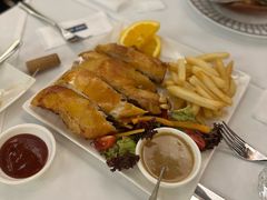 -安东尼奥餐厅