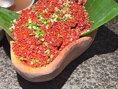 -三出山火锅(万象天地店)