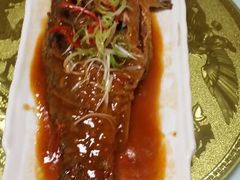 android_upload_pic-老菜馆(滨江大道东段店)