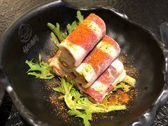 -悟空酒场烤肉(凯德壹中心店)