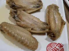 -老班长手工灌汤包老店(东山店)