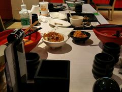 -味千拉面(航洋国际购物中心)