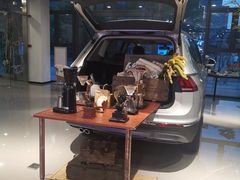 -安吉汽车生活馆(大宁中心广场C3栋店)