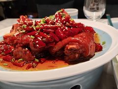 -懒人盐府人家(航天桥店)