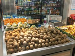 -兆丰海鲜烧烤涮自助(丰南总店)