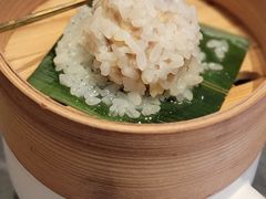 珍珠马蹄丸子-俏立方·15年新楚菜