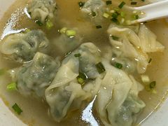 -利达汤圆馄饨(川公路店)