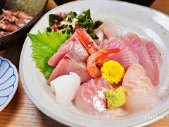 -ひみ冰见日本料理(旅顺九三路店)