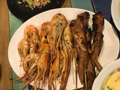 -Doo Dee Thai Food(Issan/Isaan/Esan)