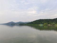 -东钱湖旅游度假区