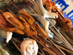 -马路边边串串香(北苑旗舰店)