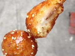 -邓记新一代糖油果子(四川煤管局供销公司职工宿舍店)