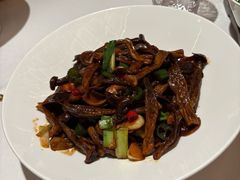 -宝轩渔府·老字号海鲜·正宗津菜(水上店)