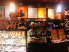 -COSTA COFFEE(中粮祥云店)