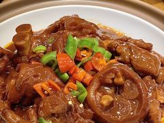 -万宝财富商业广场