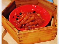 -避风塘(宝山万达店)