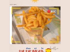 -麦当劳(溧阳万达店)