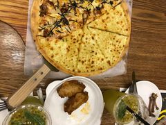-乐凯撒披萨(海岸城店)