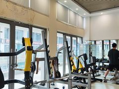 -中田健身工作室(嘉定江桥店)