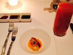 前菜-北京金融街丽思卡尔顿酒店·意味轩 Cepe