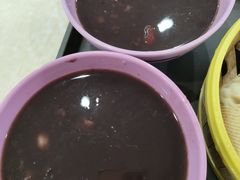 -清华大学-观畴园餐厅