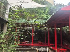 -Metal hands·铁手咖啡