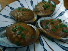 -孙记海鲜砂锅菜(拾味nice店)