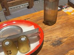 -北丐先生·野馄饨烧烤(泰达E街区店)