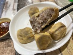 酿豆腐-南雄雄州土菜餐厅(粤北大厦店)