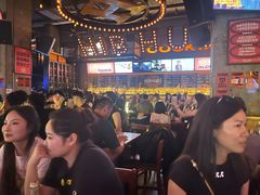 -HIB HUB公社(解放西路店)