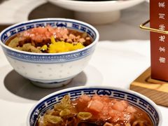 -南山翁新概念川菜(红山常发广场店)