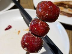 -河沿肉饼Beijing Pie(锡拉胡同店)