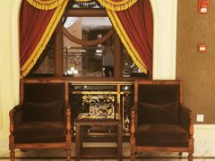 -西郊庄园丽笙大酒店-丽清轩中餐厅