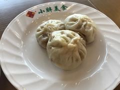 -小胖包子王(东直门店)