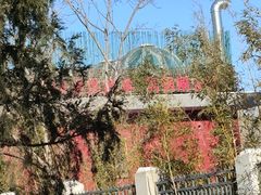 -南门四季铜锅涮肉(大屯·北苑店)