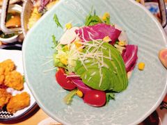 -德川家日本料理(中关村寰太大厦店)