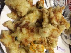 老朴朝鲜风味(顾乡店)-老朴朝鲜风味(顾乡店)