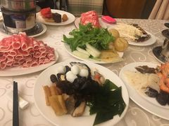 -金陵之星大酒店·中餐厅